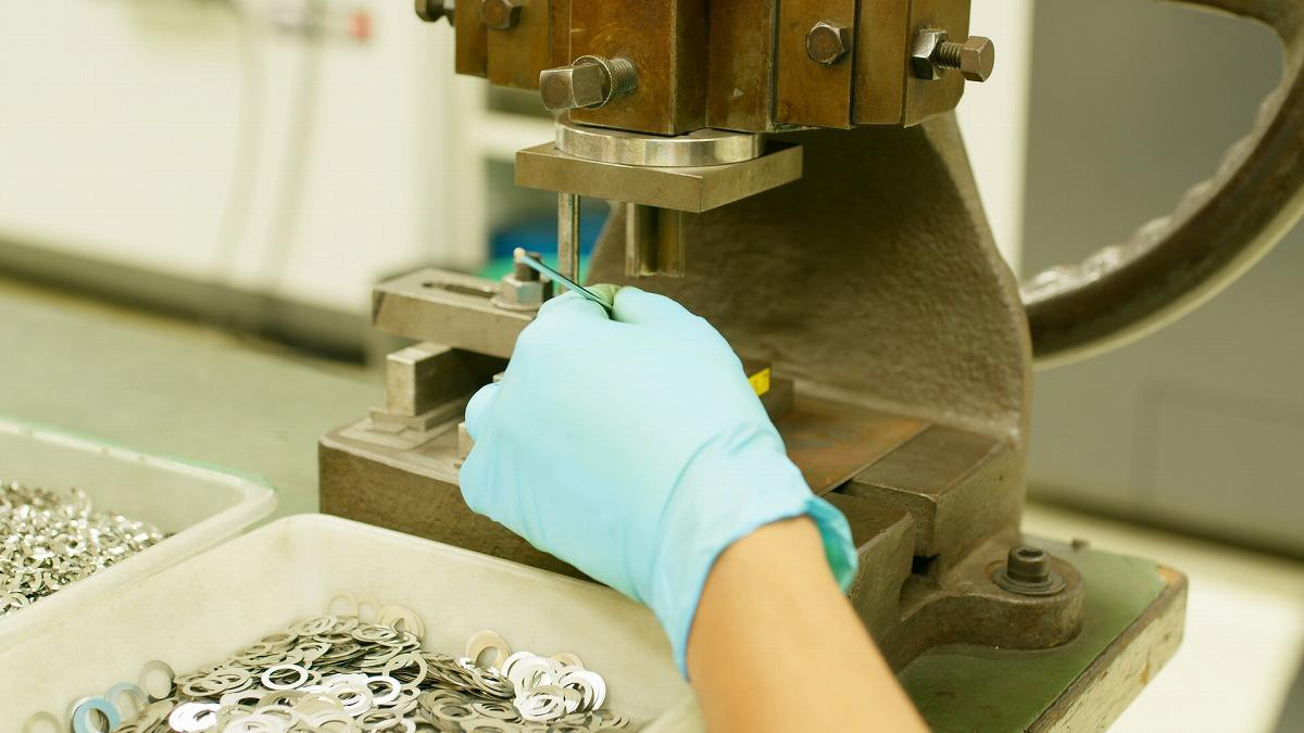 設計変更や改良もご相談ください