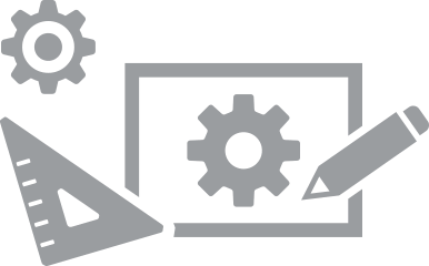 設計変更や改良もご相談ください