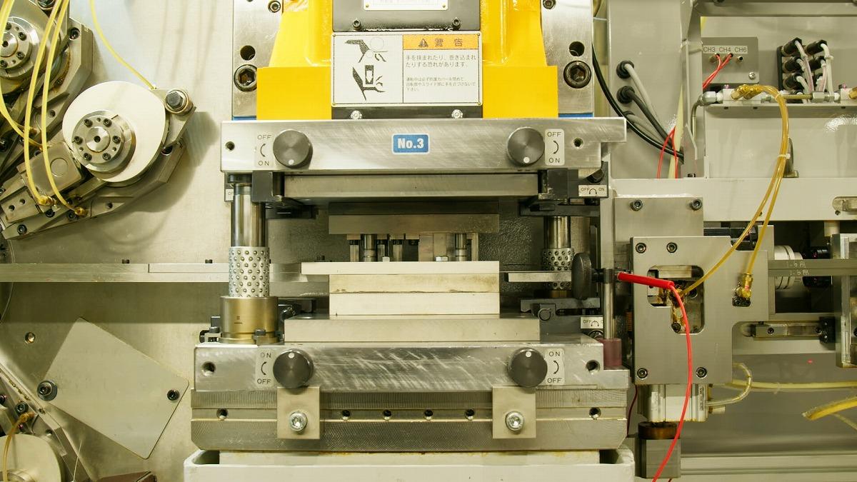 作業効率の向上が図れます