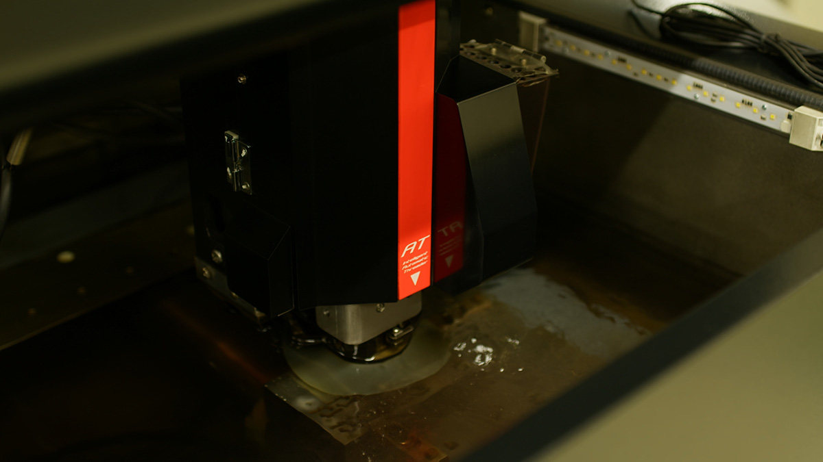 金型製作について