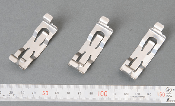 材質：DP2 板厚：0.5