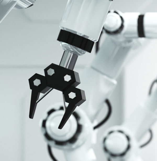 特発三協の薄型ばねが支える世界