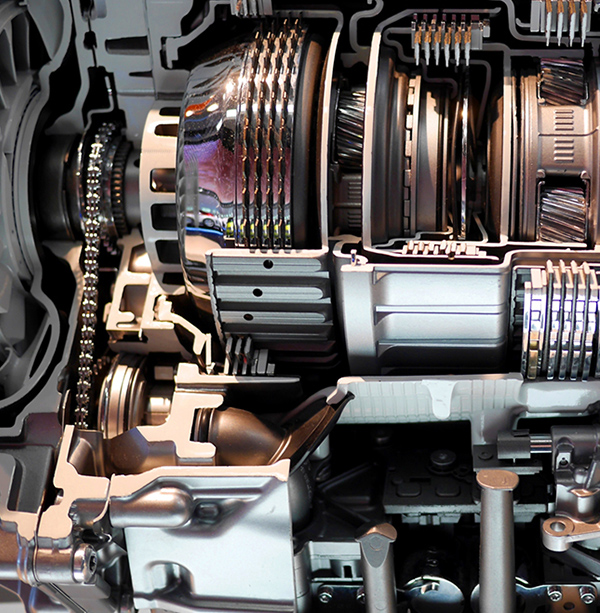 特発三協の薄型ばねが支える世界