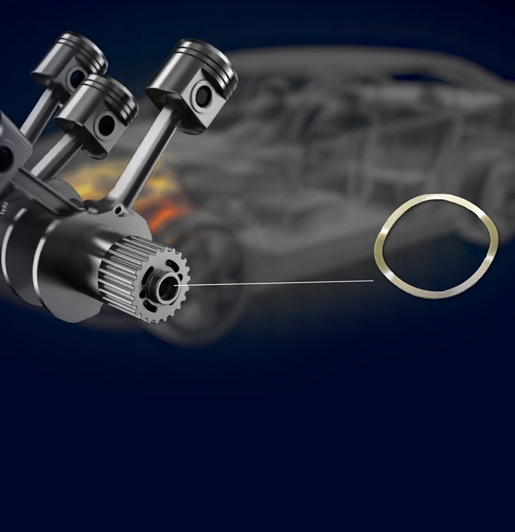 株式会社 特発三協製作所