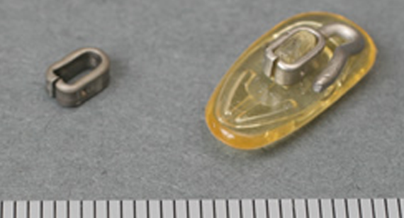 板ばねについて