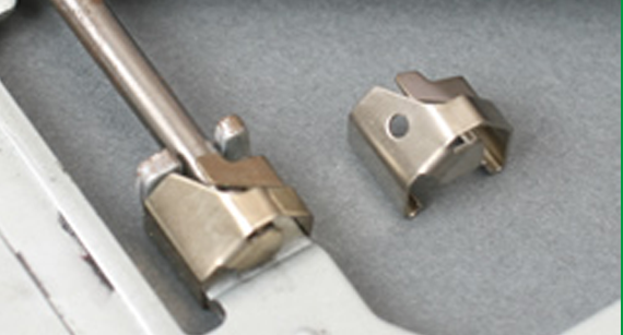 板ばねについて